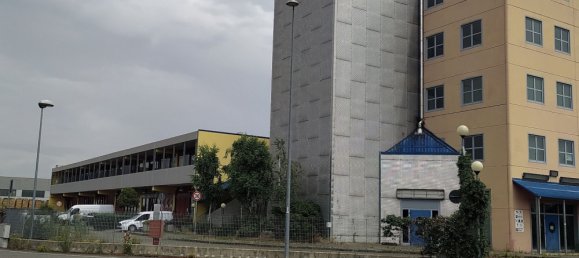 3000m² Building in Volpiano, Italy No. 208086 27