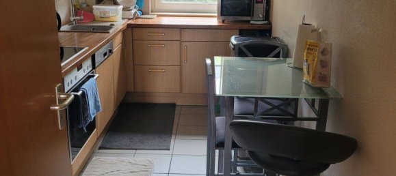 2-salle Appartement à Saarbrucken, Germany No. 331114 4