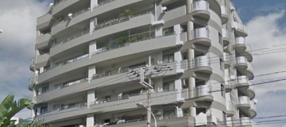 Apartamento de 4 dormitorios en Okinawa, Japan No. 3605 2