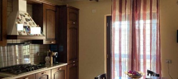 4 rooms Apartment in Montalto Uffugo, Italy No. 180782 9