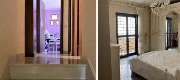 4 rooms Apartment in Montalto Uffugo, Italy No. 180782 11