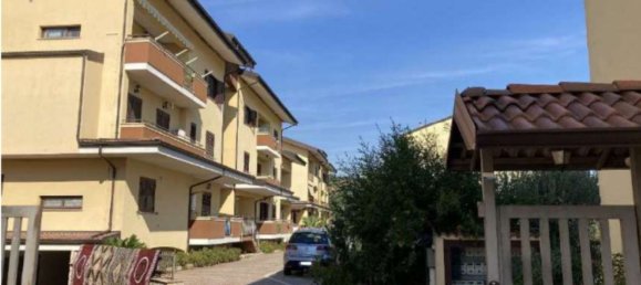4 rooms Apartment in Montalto Uffugo, Italy No. 180782 2