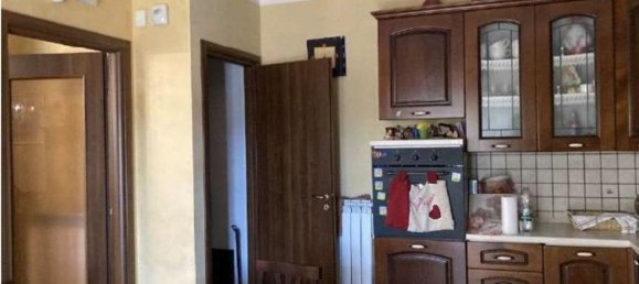 4 rooms Apartment in Montalto Uffugo, Italy No. 180782 10