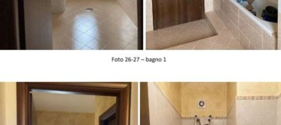 4 rooms Apartment in Montalto Uffugo, Italy No. 180782 17