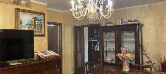 4 rooms Apartment in Montalto Uffugo, Italy No. 180782 7