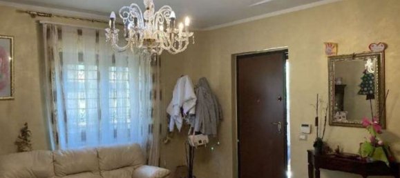 4 rooms Apartment in Montalto Uffugo, Italy No. 180782 6