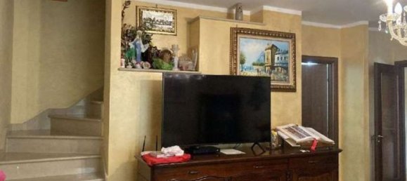 4 rooms Apartment in Montalto Uffugo, Italy No. 180782 8