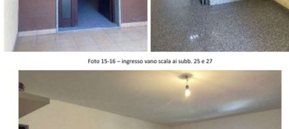4 rooms Apartment in Montalto Uffugo, Italy No. 180782 13