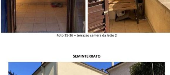 4 rooms Apartment in Montalto Uffugo, Italy No. 180782 20