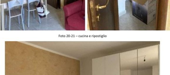 4 rooms Apartment in Montalto Uffugo, Italy No. 180782 15
