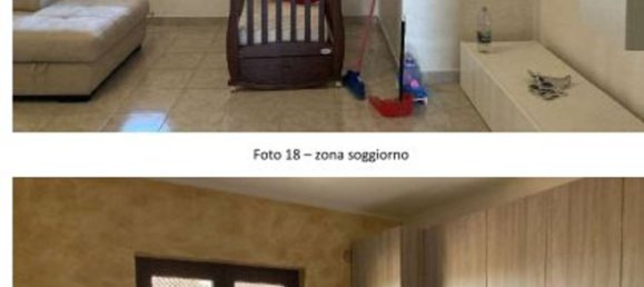 4 rooms Apartment in Montalto Uffugo, Italy No. 180782 14