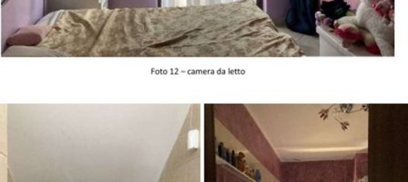 4 rooms Apartment in Montalto Uffugo, Italy No. 180782 12