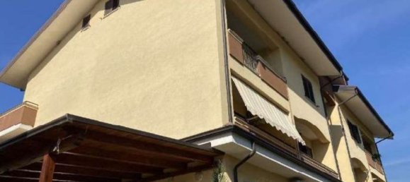 4 rooms Apartment in Montalto Uffugo, Italy No. 180782 3