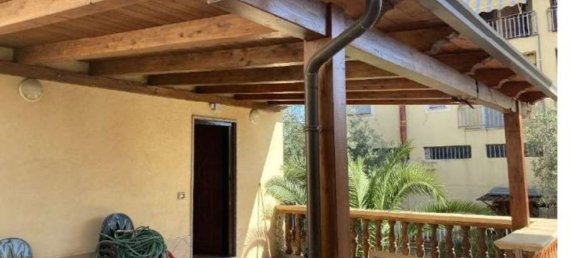 4 rooms Apartment in Montalto Uffugo, Italy No. 180782 5