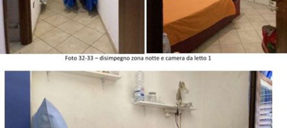 4 rooms Apartment in Montalto Uffugo, Italy No. 180782 19