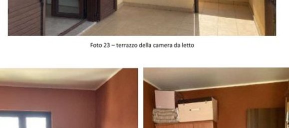 4 rooms Apartment in Montalto Uffugo, Italy No. 180782 16