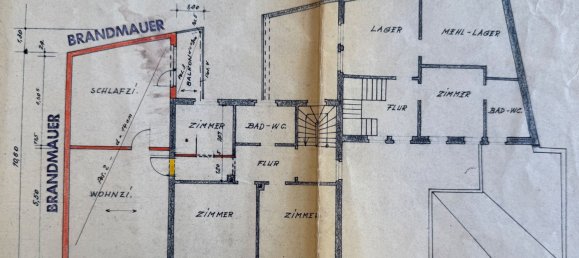 Здание с 13 комнатами в Веттерау, Германия № 233773 13