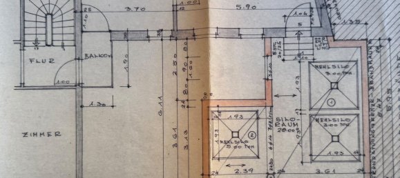 Здание с 13 комнатами в Веттерау, Германия № 233773 14