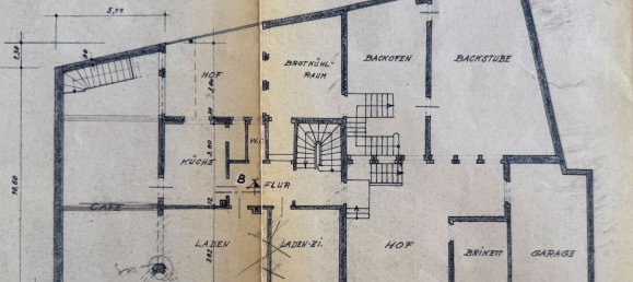Здание с 13 комнатами в Веттерау, Германия № 233773 12