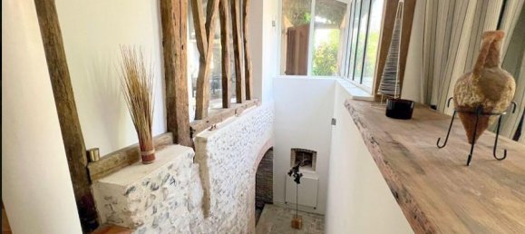 5 Schlafzimmer Haus in Chaumont-en-Vexin, France, Nr. 58523 5