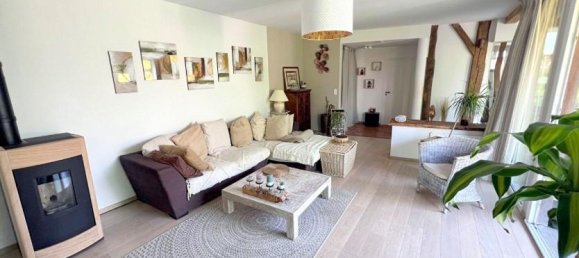 5 Schlafzimmer Haus in Chaumont-en-Vexin, France, Nr. 58523 12