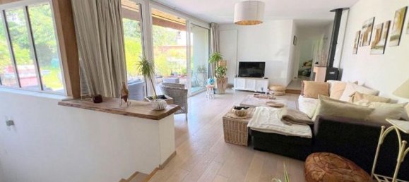 5 Schlafzimmer Haus in Chaumont-en-Vexin, France, Nr. 58523 13