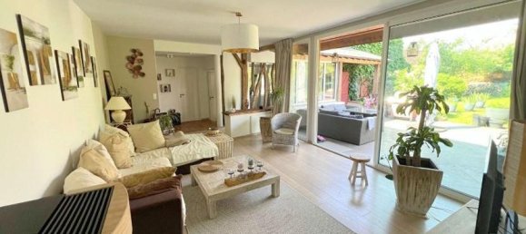 5 Schlafzimmer Haus in Chaumont-en-Vexin, France, Nr. 58523 14