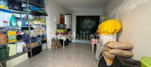 Квартира с 3 спальнями в Сарно, Италия № 170875 24