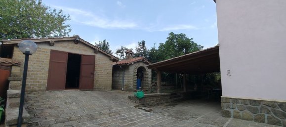 4 bedrooms Apartment in Oriolo Romano, Italy No. 344119 34