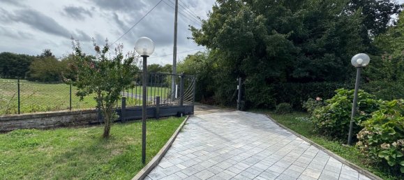 4 bedrooms Apartment in Oriolo Romano, Italy No. 344119 31