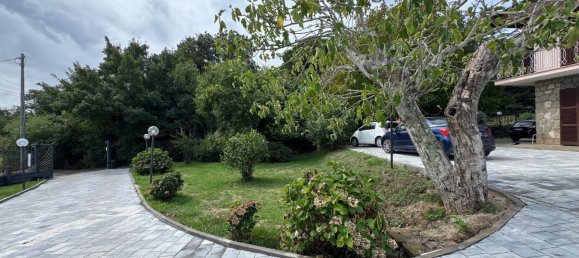 4 bedrooms Apartment in Oriolo Romano, Italy No. 344119 32