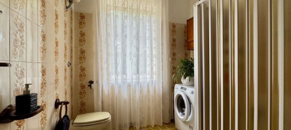 4 bedrooms Apartment in Oriolo Romano, Italy No. 344119 16