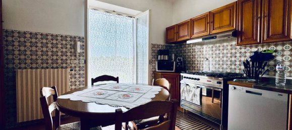 4 bedrooms Apartment in Oriolo Romano, Italy No. 344119 11