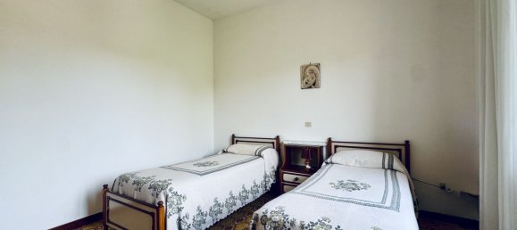 4 bedrooms Apartment in Oriolo Romano, Italy No. 344119 19