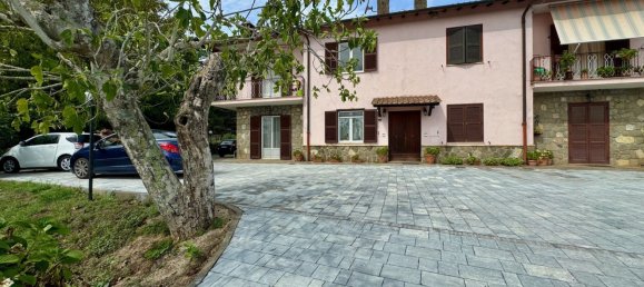 4 bedrooms Apartment in Oriolo Romano, Italy No. 344119 29