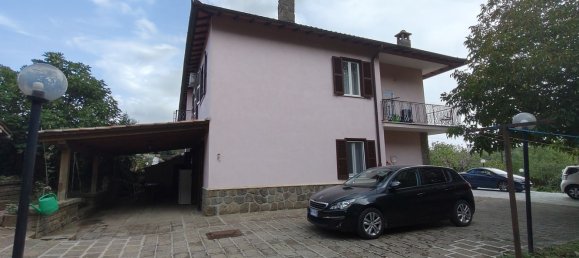 4 bedrooms Apartment in Oriolo Romano, Italy No. 344119 33