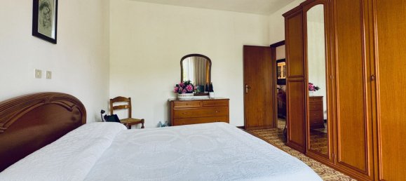 4 bedrooms Apartment in Oriolo Romano, Italy No. 344119 24