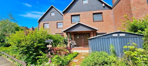 4 غرف نوم تاون هاوس في Segeberg, Germany رقم 25088 5