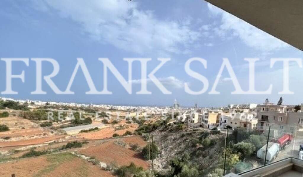 2 Schlafzimmer Wohnung in San Gwann, Malta, Nr. 4978