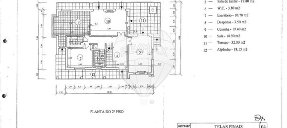 4 bedrooms House in Ericeira, Portugal No. 56525 25