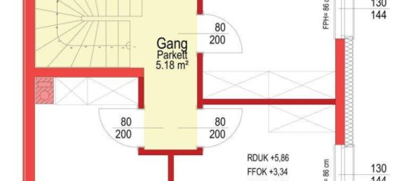 5 rooms House in Vienna, Austria No. 227449 23