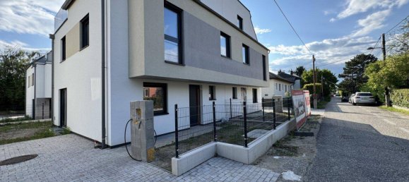 5 rooms House in Vienna, Austria No. 227449 3