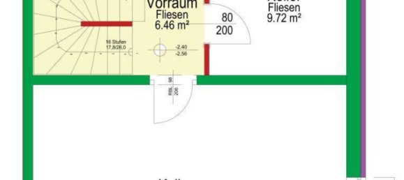 5 rooms House in Vienna, Austria No. 227449 25