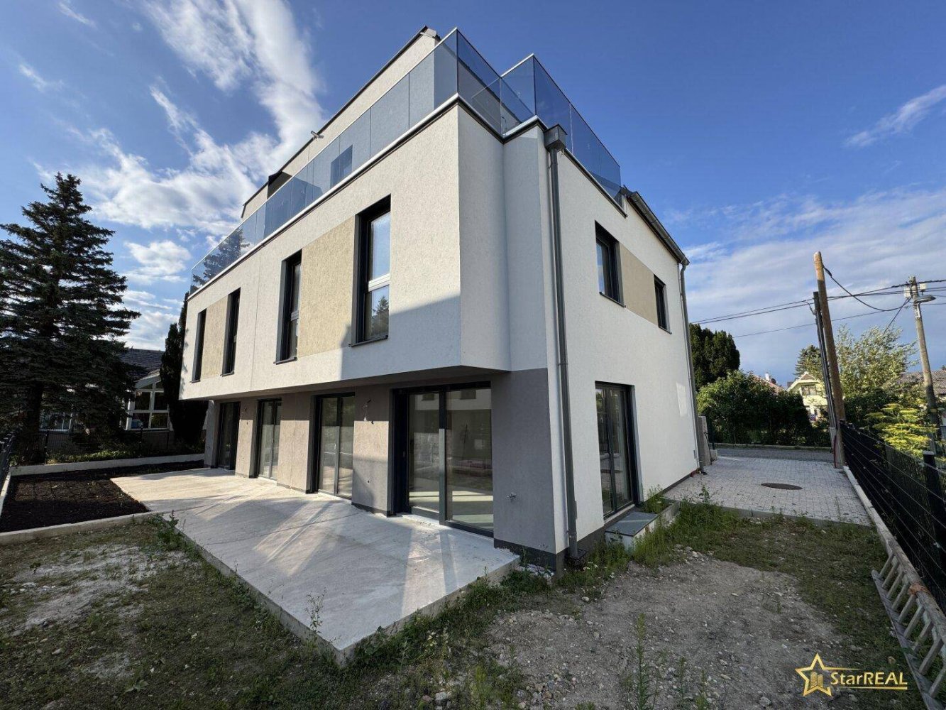 5 rooms House in Vienna, Austria No. 227449