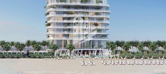 1 bedroom Apartment in Al Marjan Island, UAE No. 33078 5