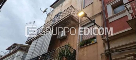 Apartamento de 5 divisões em Francofonte, Italy N.º 40570 5