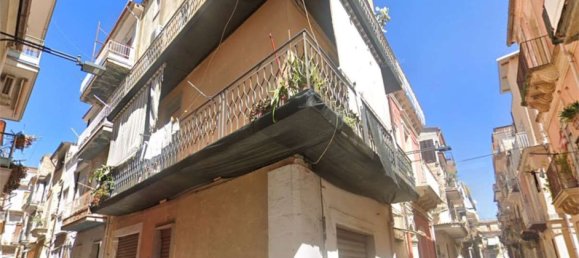 Apartamento de 5 divisões em Francofonte, Italy N.º 40570 2