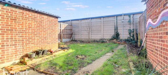 3 bedrooms House in Rainham, United Kingdom No. 4847 11