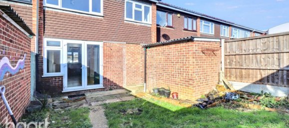 3 bedrooms House in Rainham, United Kingdom No. 4847 12