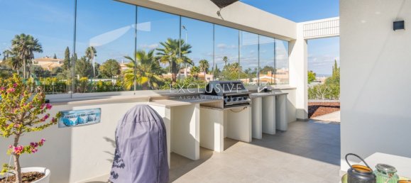 4 bedrooms Villa in Lagoa, Portugal No. 118884 29